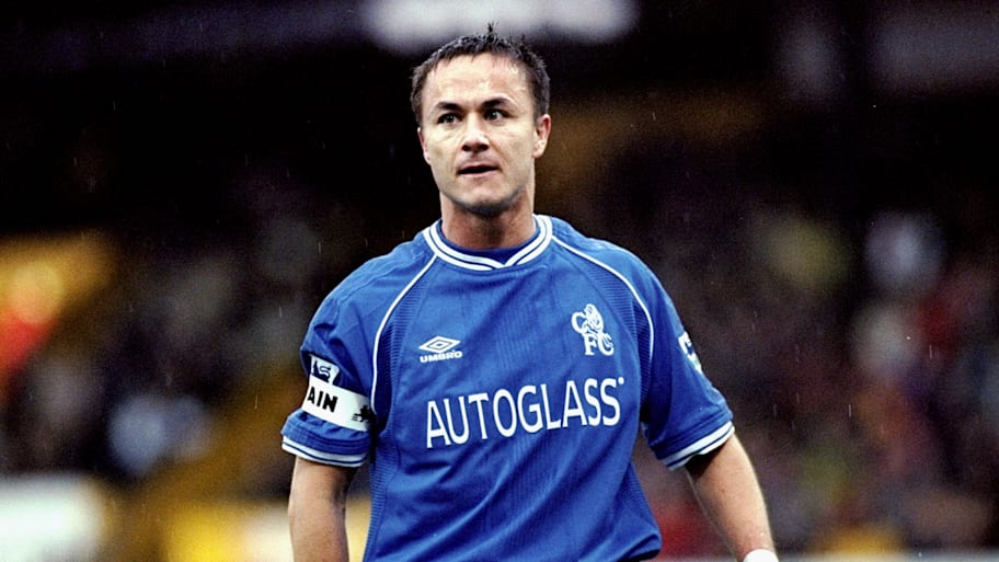 Dennis Wise