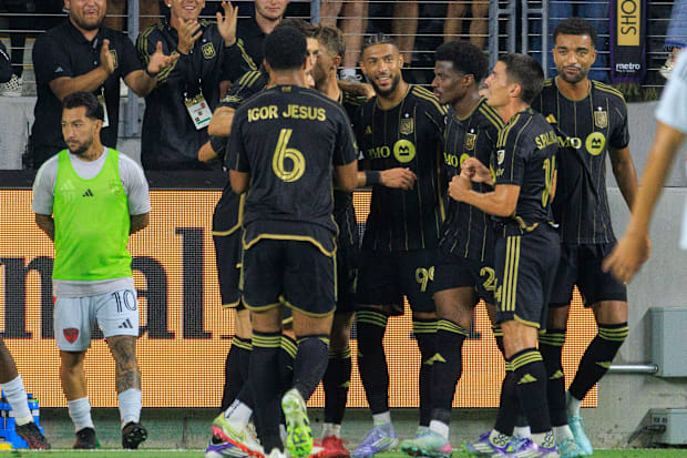 LAFC