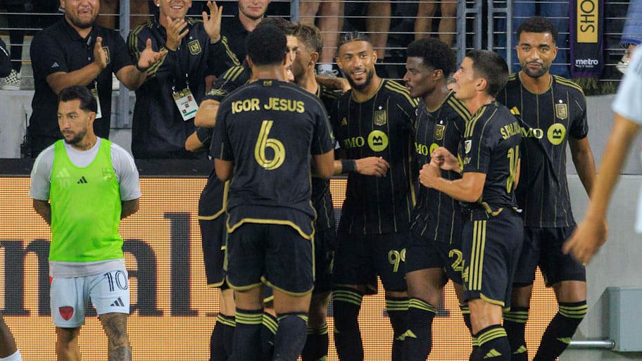 LAFC