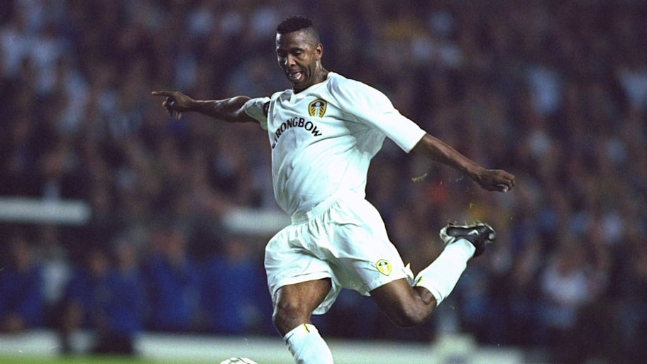 Lucas Radebe