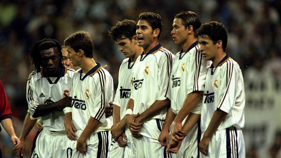 Real Madrid