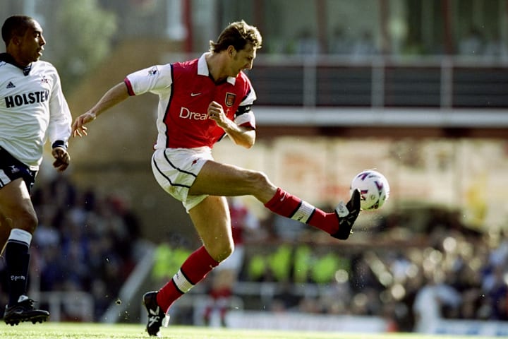 Tony Adams