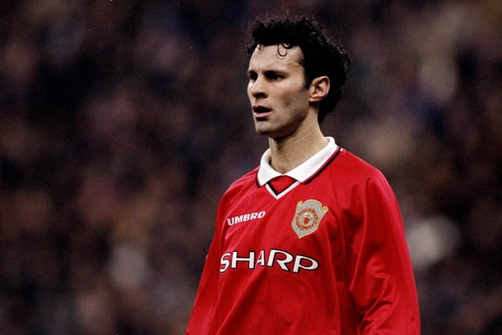 Ryan Giggs