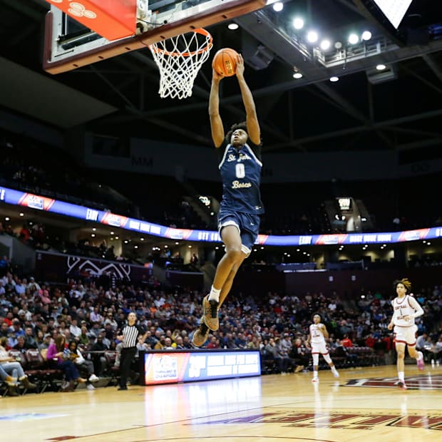 high school basketball