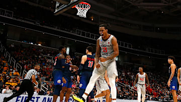 Liberty v Virginia Tech