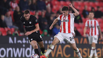 Narcis Pelach Once Again Places His Trust in These Two Players