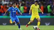 Al Hilal v Al Nassr: Arab Club Champions Cup Final