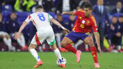 Spain v Italy: Group B - UEFA EURO 2024