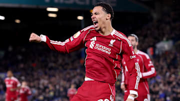 Hugo Ekitike et Liverpool espèrent mettre fin à une terrible série Hugo Ekitike et Liverpool espèrent mettre fin à une terrible série