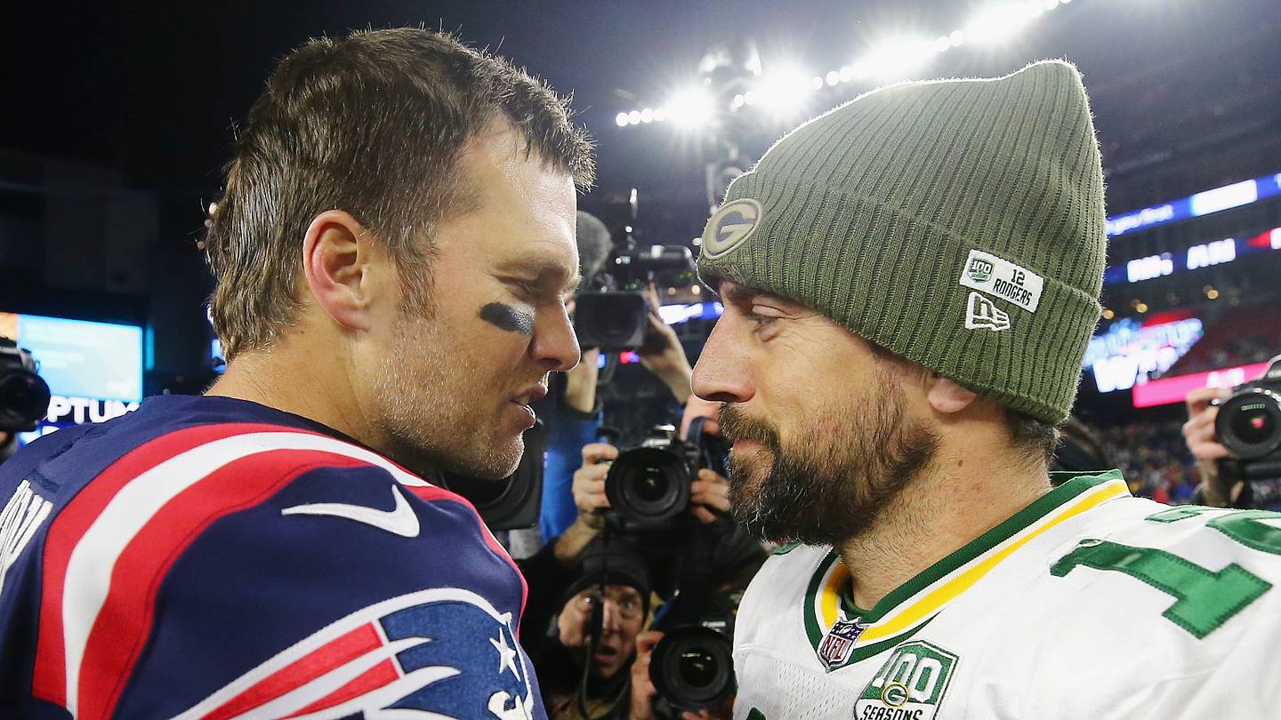 Tom Brady compliments Packers handling of Jordan Love, but misses one key issue - Vimarsana News