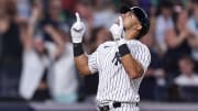 Jasson Domínguez está lesionado en Triple A
