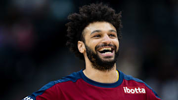 Denver Nuggets, Jamal Murray
