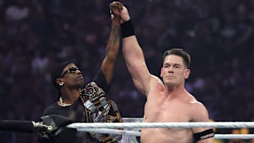 WrestleMania 41