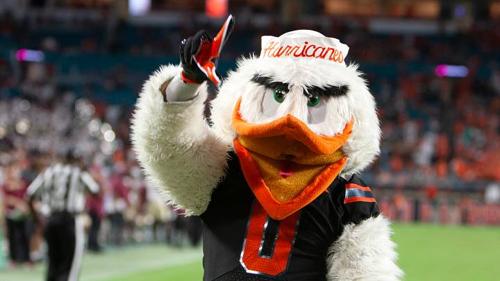Florida State v Miami