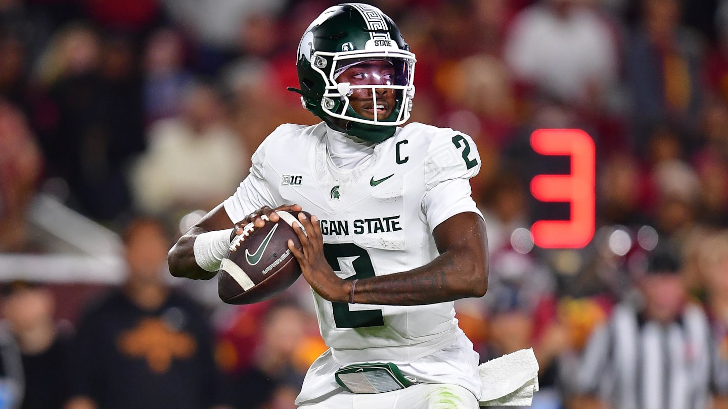 Michigan State's Next Home Game Will Be Recruiting Gold Mine thumbnail
