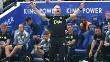 Leicester City FC v Everton FC - Premier League