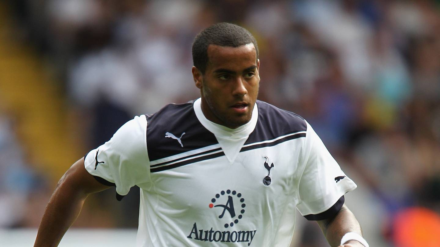Former Tottenham player retires from football - Hotspur HQ
