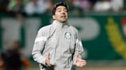 Palmeiras não planeja contratações para a disputa do Mundial de Clubes 2025