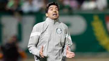 Palmeiras não planeja contratações para a disputa do Mundial de Clubes 2025