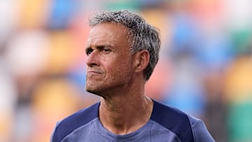 Le PSG défie Tottenham en Supercoupe d'Europe ce mercredi soir. 