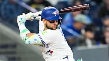 Minnesota Twins v Toronto Blue Jays
