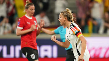 Giulia Gwinn