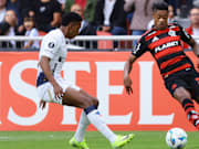 Flamengo e LDU fazem "jogo da vida" no Grupo C