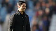 Arteta is loving life as Arsenal manager