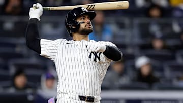 Texas Rangers v New York Yankees
