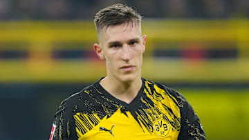 Nico Schlotterbeck wiederholte seine Meister-Ambitionen