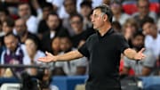 Christophe Galtier est en passe de prendre une grande décision.