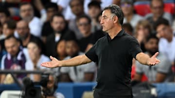 Christophe Galtier est en passe de prendre une grande décision.