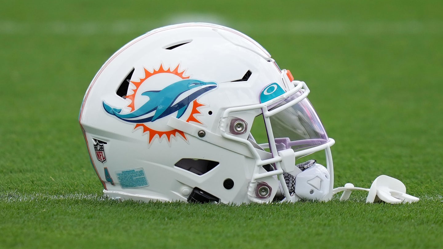Miami Dolphins Reportedly Seek Trade for Browns Rookie QB Dillon Gabriel