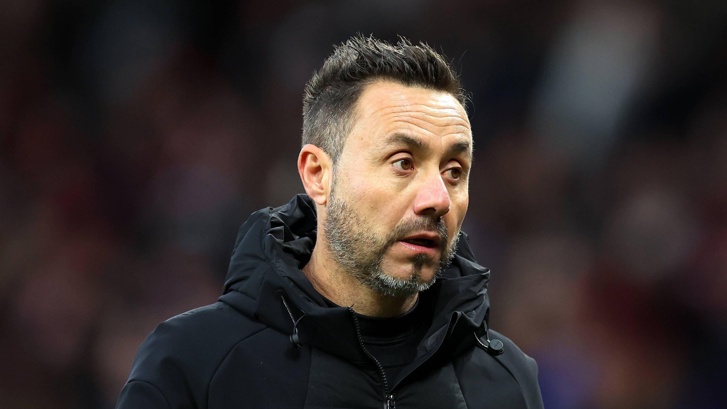 Tottenham's interest in Brazilian starlet hit by Barcelona roadblock