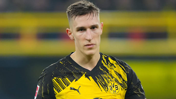 Die Zukunft von Nico Schlotterbeck ist weiter unklar