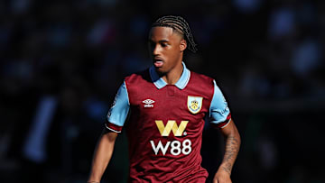 Wilson Odobert has had quite a whirlwind week, moving from scoring in the Championship with Burnley to securing a high-profile transfer to Tottenham Hotspur. 