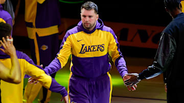 Minnesota Timberwolves v Los Angeles Lakers - Game Five