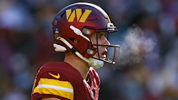 Luke McCaffrey