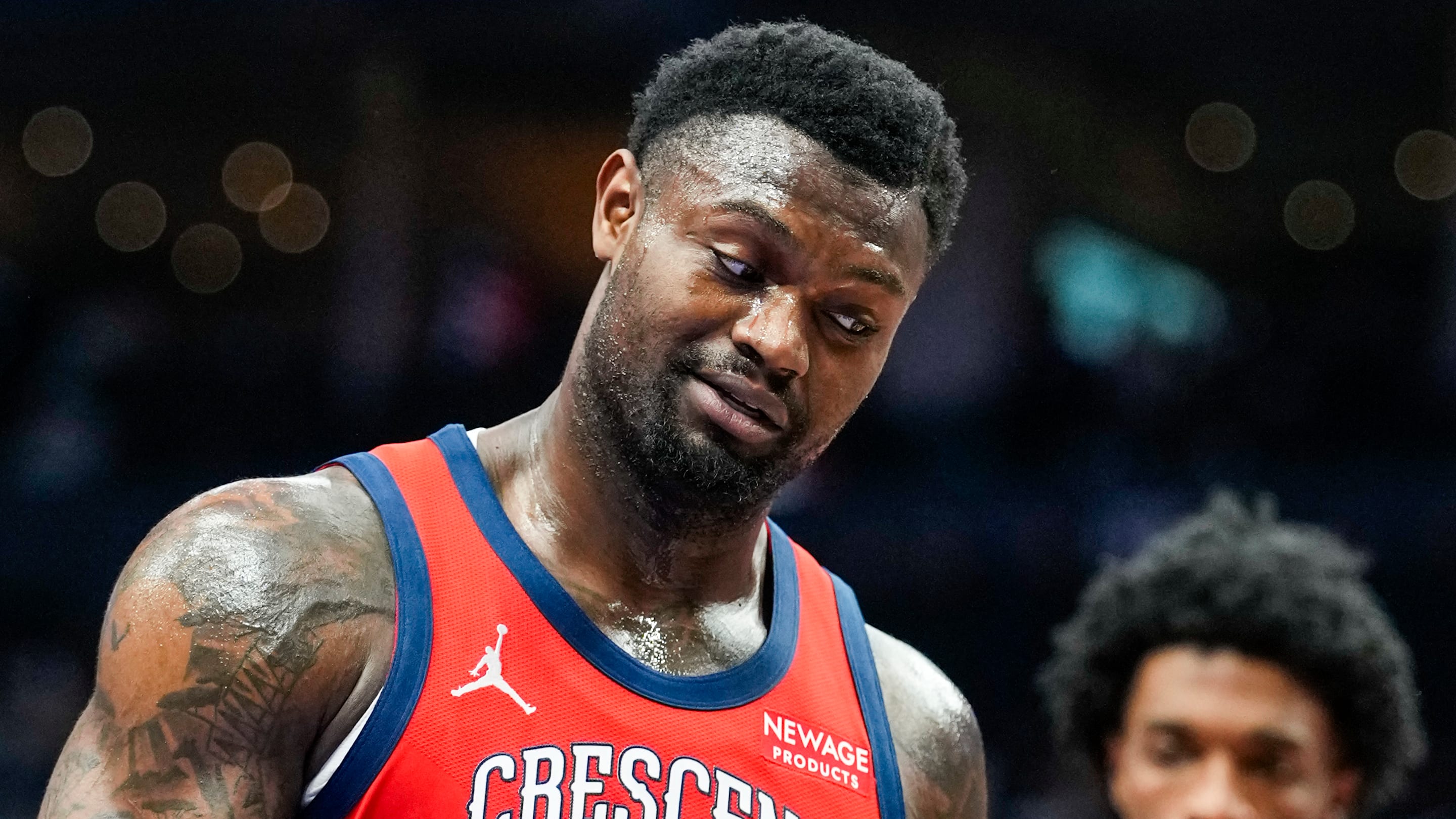 Zion Williamson joins the list of 10 worst No. 1 overall NBA Draft picks of all time