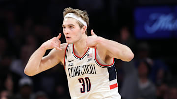 Villanova v Connecticut