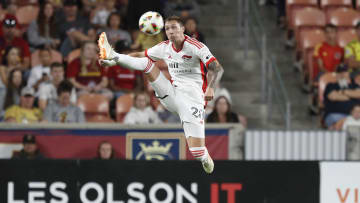 San Jose v Real Salt Lake