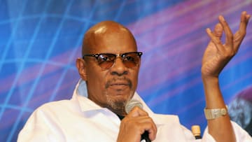 11th Annual Official Star Trek Convention