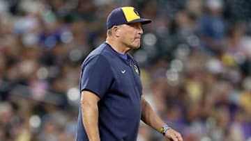 Milwaukee Brewers v Colorado Rockies
