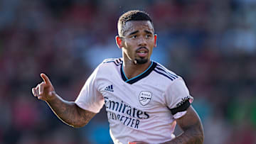 Gabriel Jesus