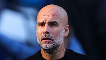 Pep Guardiola