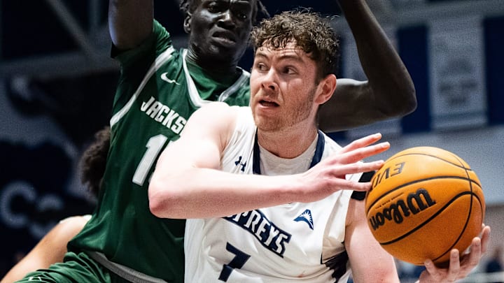 NCAAB News