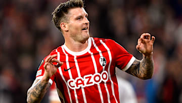 Freiburg, da Alemanha, já está nas oitavas de final do torneio