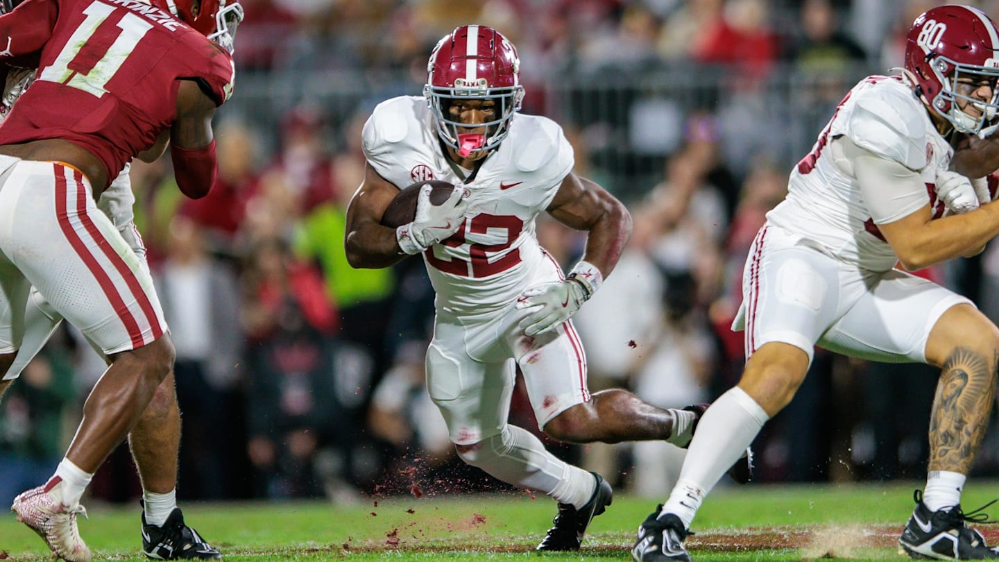 Ohio State Buckeyes’ 2025 Transfer Portal Tracker