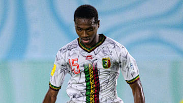 France v Mali - Semi Final: FIFA U-17 World Cup
