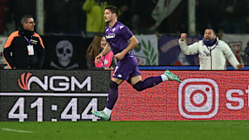 Luka Jovic 